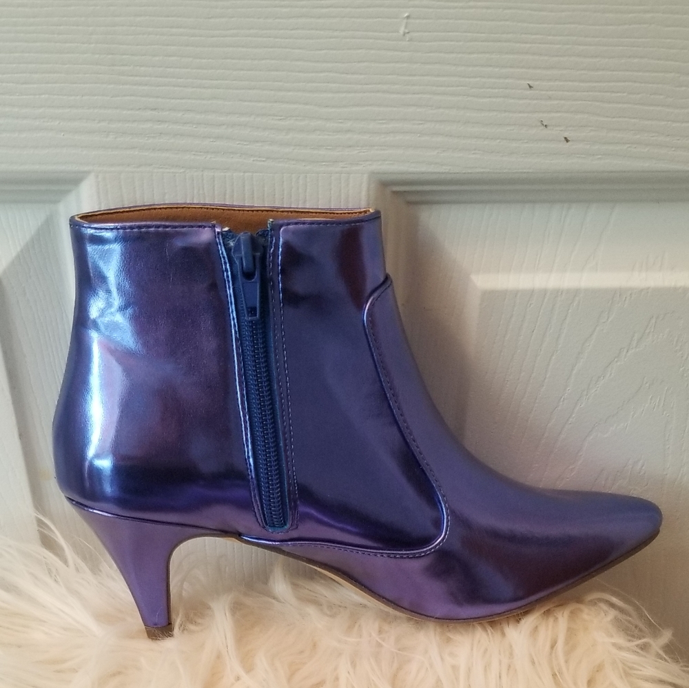 Booties